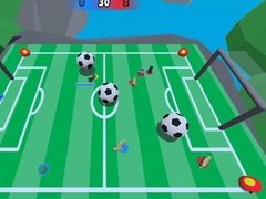Jogo Tiny Little League