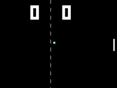 Jogo Table Pong 2D