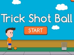 Jogo Trick Shot Ball