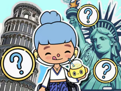 Jogo Kids Quiz: World Travel