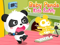 Jogo Baby Panda Kids Safety 