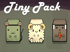 Jogo Tiny Pack