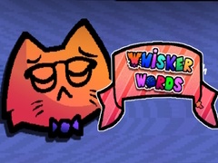 Jogo Whisker Words