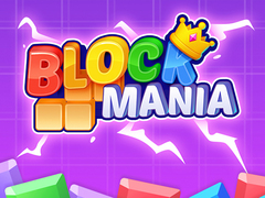 Jogo Block Mania