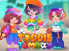 Jogo Toddie Tomboy