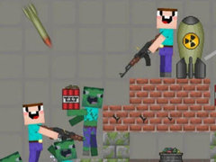 Jogo Noob Playground Sandbox