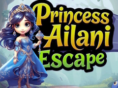 Jogo Princess Ailani Escape
