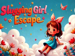 Jogo Sluggish Girl Escape