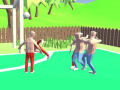 Jogo Soccer Player Simulator