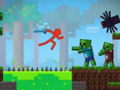 Jogo Stick Epic Fighter