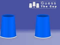 Jogo Guess The Cup