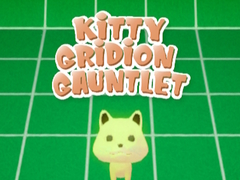 Jogo Kitty Gridion Gauntlet
