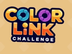 Jogo Color Link Challenge