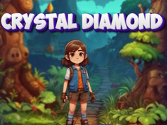 Jogo Crystal Diamond
