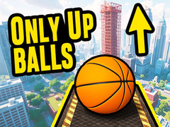 Jogo Only Up Balls