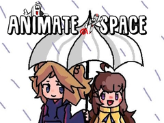 Jogo Animate Space