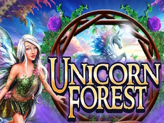 Jogo Unicorn Forest