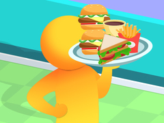 Jogo Dream Restaurant 3D