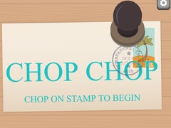 Jogo Chop Chop