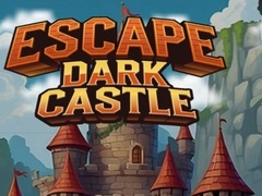 Jogo Escape Dark Castle