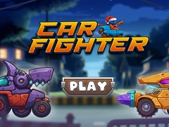 Jogo Car Fighter