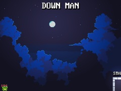 Jogo DownMan