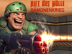 Jogo Rift of Hell: Demons War
