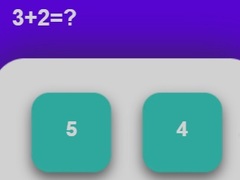 Jogo Solve The Equations