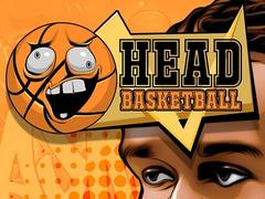 Jogo Head Basketball