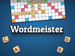 Jogo Wordmeister HD