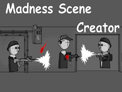 Jogo Madness Scene Creator