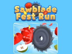 Jogo Sawblade Fest Run