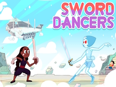 Jogo Sword Dancers