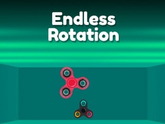 Jogo Endless Rotation