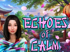 Jogo Echoes of Calm