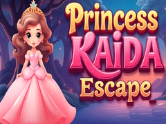 Jogo Princess Kaida Escape