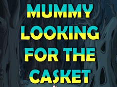 Jogo Mummy Looking for the Casket