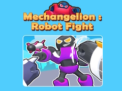 Jogo Mechangelion: Robot Fight 