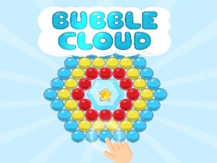 Jogo Bubble Cloud