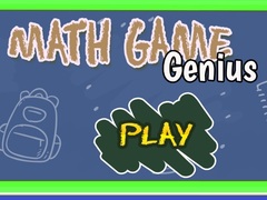 Jogo Math Game Genius