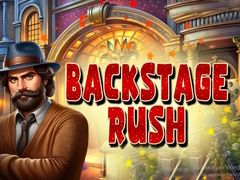Jogo Backstage Rush