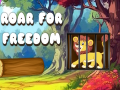 Jogo Roar for Freedom