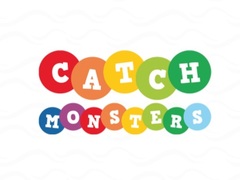 Jogo Catch Monsters