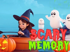 Jogo Scary Memory