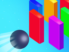 Jogo Domino Smash 3D