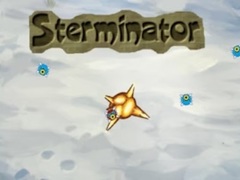 Jogo Sterminator