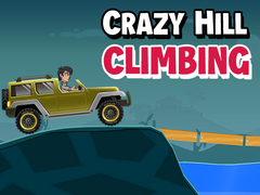 Jogo Crazy Hill Climbing