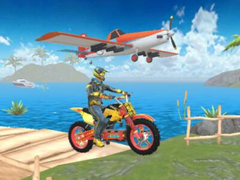 Jogo Dirt Bike Stunt: Motorcycle Extreme