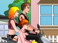 Jogo Kiss Racer