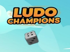 Jogo Ludo Champions